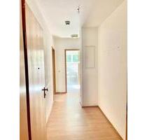 Schön geschnittene, sonnige 2-Zimmer-Wohnung in Homburg-Erbach