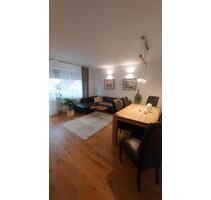 Moderne 3-4 Zimmer Wohnung mit Balkon und Stellplatz - Braunschweig Wabe-Schunter-Beberbach