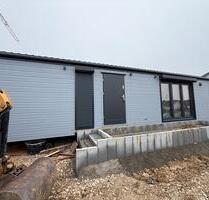 Tiny Haus zu vermieten - 600,00 EUR Kaltmiete, ca.  50,00 m² in Münsingen (PLZ: 72525)