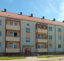 Kurzexposé 4313 - 398,00 EUR Kaltmiete, ca.  61,09 m² in Spremberg (PLZ: 03130)