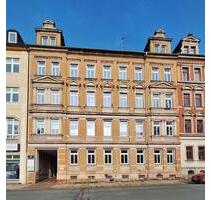 Günstige 2-Zimmer - Ideal für Studenten - Auszubildende - Erste eigene Wohnung - Chemnitz