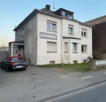 WG Haus Zimmer zuvermieten in zentraler Lage möbliert - Hagen Hagen-Mitte