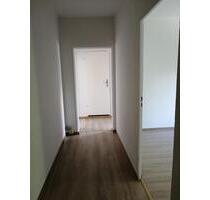 Renovierte helle 2-Zimmer-Wohnung mit Balkon in Walddrehna Heideblick - Luckau