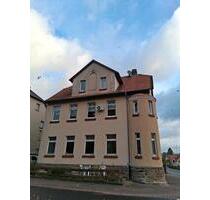 Wohnung in Mansbach zu vermieten KALT - Hohenroda