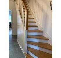 Reihenmittelhaus in Wilhelmshaven Heppens zu vermieten