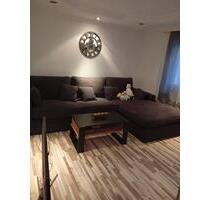 Barrierefreie 4½-Zimmer-Wohnung in ruhiger Lage - Dillenburg Oberscheld