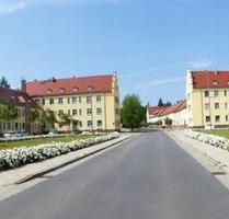 2-Raum-Wohnung auf dem Georgenberg - Spremberg