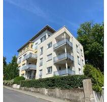 Lüdenscheid: moderne und barrierefreie 3-Zimmer-Wohnung in Innenstadt-Nähe