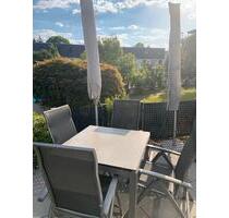 Helle 3,5 Zimmer Wohnung mit Terrasse und Garten 85100 qm - Schorndorf