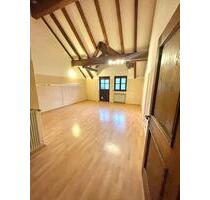 1 Zimmer Appartement mit Balkon - Bernried