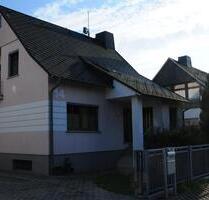 Einfamilienhaus in Hoyerswerda - provionsfrei zu verkaufen