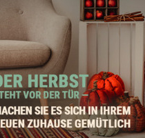 Ideale Single-Wohnung - 367,00 EUR Kaltmiete, in Rendsburg (PLZ: 24768)