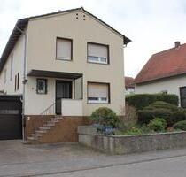 Einfamilienhaus - 380.000,00 EUR Kaufpreis, ca.  176,00 m² in Alzey (PLZ: 55232)