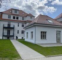 2-Raum Wohnung in Dresden-Übigau