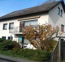 Schöne 1-Zimmer-Souterrain-Wohnung in Seeheim-Jugenheim