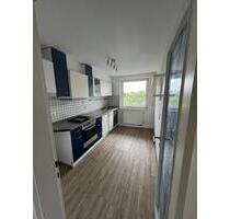 Schöne 2-Zimmer-Wohnung mit EBK in Ingolstadt