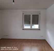 3 Zimmer Wohnung OG mit Balkon - 690,00 EUR Kaltmiete, ca.  80,00 m² in Wehingen (PLZ: 78564)