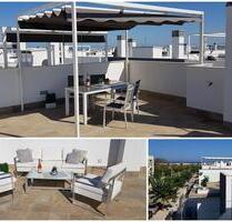 Ferienwohnung Costa Blanca in Pilar de la Horadada - Enger