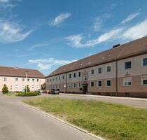 2,5-Raum Wohnung mit Hausgarten in Spremberg