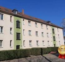saniert I Tageslichtbad mit Dusche I Einbauküche I ruhige Lage - Leipzig Altwest