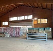 Lagerhalle zu vermieten - 4.160,00 EUR Kaltmiete, in Breitenbrunn (PLZ: 87739)