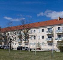 Schöne 3-Raum-Wohnung im Erdgeschoss - Eisenhüttenstadt