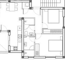 Eigentumswohnungen 400m zum Meer - Nürnberg Gibitzenhof