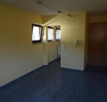 1 Zimmer Wohnung in OT Mömbris (LK Aschaffenburg) zu vermieten