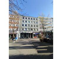 Sanierte 3 Zimmer Wohnung im Zentrum von Bochum