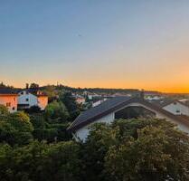 Neu renovierte 3-Zimmer Wohnung mit EBK - Neulingen