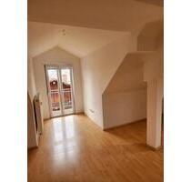 Schöne, kleine Dachgeschosswohnung - Pilsting