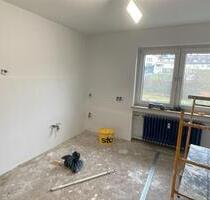 Mietwohnung in Sontra Teilrenoviert