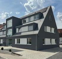Exklusives Wohnen in Künzell - 1.300,00 EUR Kaltmiete, ca.  96,00 m² in Künzell (PLZ: 36093)