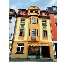 Frisch sanierte 2-Raum-Wohnung 40 qm – Zentrum ESA - Eisenach