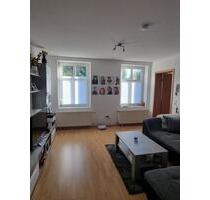 2- Zimmer- Wohung in gepflegtem Wohnhaus - Luckenwalde