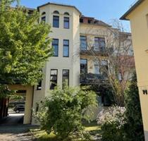 NAHE DRESDEN RENOVIERT RHUIG GELEGEN BLICK INS GRÜNE - Meißen