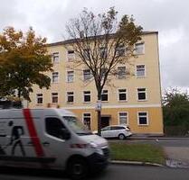 ++ Mega 2 Räume neu renoviert, BLK ++ - Chemnitz Ebersdorf
