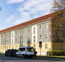 2-Raum-Wohnung in der Innenstadt - Eisenhüttenstadt