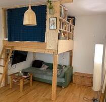 Wohnung Zwischenmiete❗️vom19Juli bis 10August❗️ - Berlin Friedrichshain-Kreuzberg