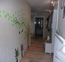 DREI ZIMMER WOHNUNG IN GETTORF ERDGESCOSS MIT GARTEN