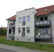 Helle, niedliche Singlewohnung in Colditz
