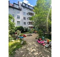 Wilmersdorf, wunderschöne, charmante 2-Zi-Wohnung für 1 Jahr - Berlin Charlottenburg-Wilmersdorf