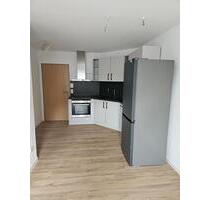 Modernes, Apartment in der Blumensiedlung - Nordhorn