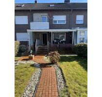 *** Renoviertes Reihenmittelhaus in Top Lage von Diepholz mit Garten ***