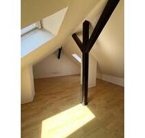 Helle Maisonette Wohnung im westl. Ringgebiet - Braunschweig Westliches Ringgebiet