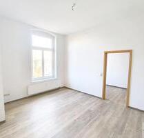 Frisch renoviert und barrierearmes Wohnen! - Zittau