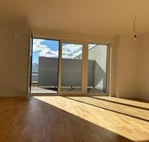 Hochwertige und moderne Penthouse-Wohnung in den Steimker Gärten - Wolfsburg Almke