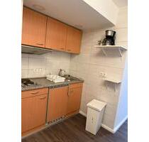 1-Zi Souterrain Whg in Lemwerder