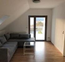 Zwei-Raum-Wohnung in Jena-Lobeda-Altstadt, ruhige Lage