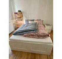 2 ZKB in Wemmetsweiler direkt am Bahnhof frei - Merchweiler